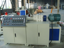 Plastic Pipe Extruders Machines?