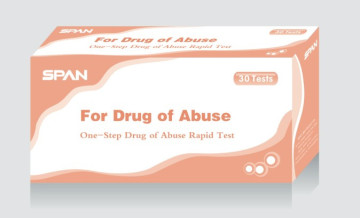 MET Rapid Test(Drug Of Abuse)