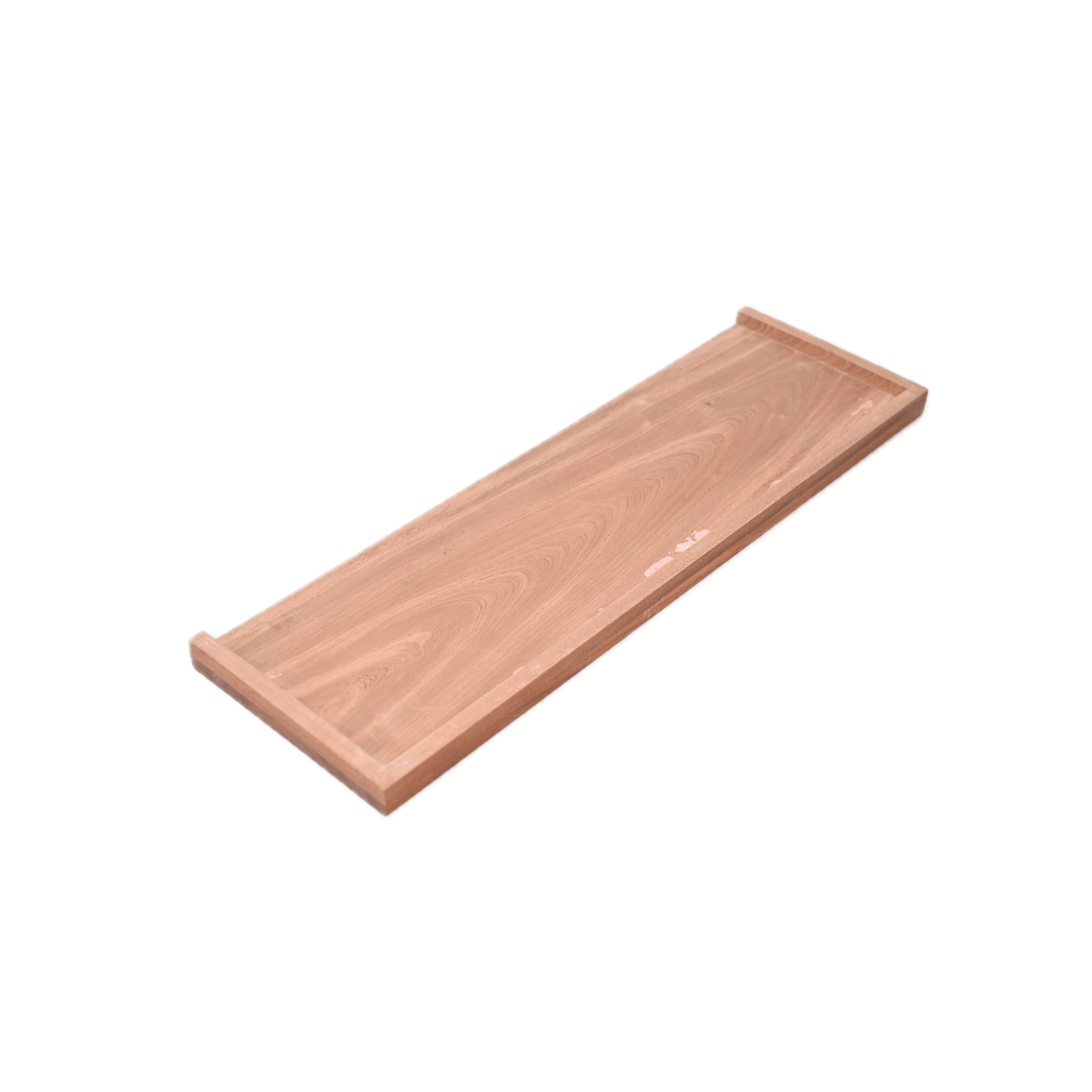 Tempat Tangga dengan Langkah Permulaan