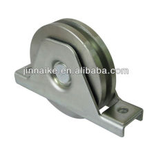gate hardware wheels