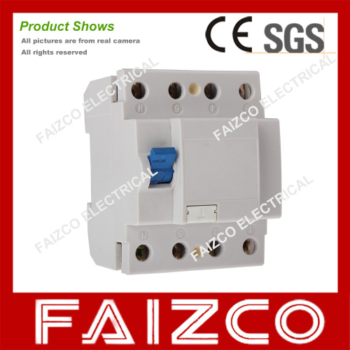 Leakage Protection Switch RCCB