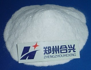 China's White Aluminium Oxide Grit F150 for Sandblasting and Grinding wheels