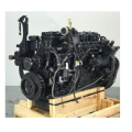 Assemblage du moteur QSB4.5 6BTA vente diesel 6BT