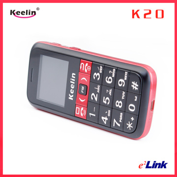 GPS Phone Tracker with Pedometer