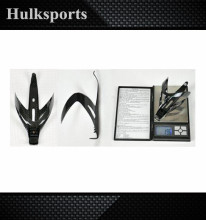 Full carbon bottle cage for bicycle bottle holder,Popular carbon fiber water bottle cage for sale.