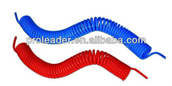 chinese AIR HOSE PE PU AIR HOSE