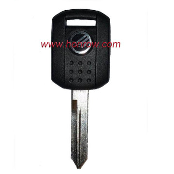 Ford Mercury Transponder key Shell
