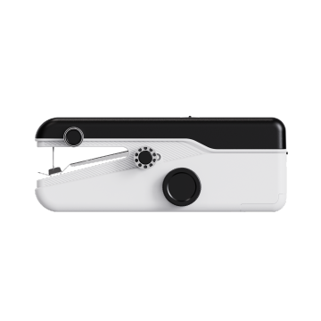 Compact & Portable Sewing Machine: Ideal for Travel and Home Use