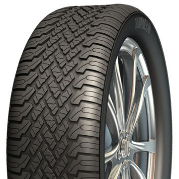 WINDA Brand Car TiresNew