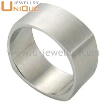 stainless steel blank ring