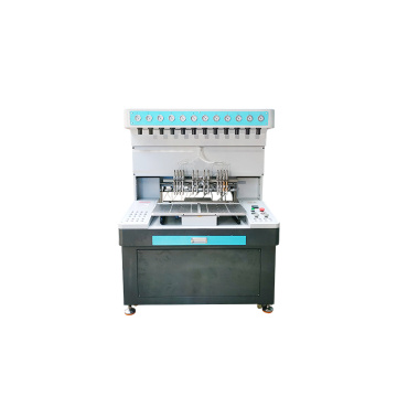 High Speed PVC Dispensing Equipment