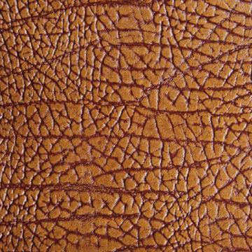 PVC Artificial Leather for Bag