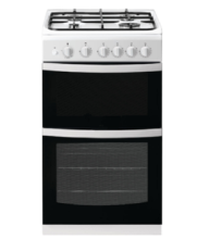 Built in Oven Indesit 4 Burner