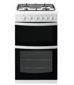 Built in Oven Indesit 4 Burner