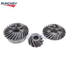 SUNCHEV Gear Set 57300-87890 For Suzuki Outboard 70-90hp