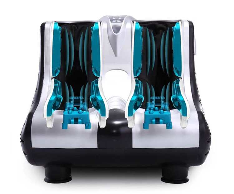 Hot Selling Leg and Foot Electric Massager Electric Roller Foot And leg Massage