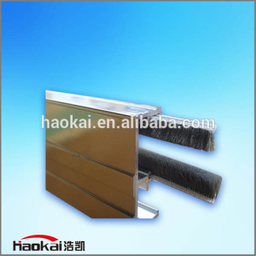 aluminum door sealing strips