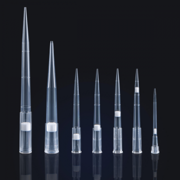 200ul Universal Pipet Consejos