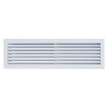 Hot Sale Plastic PVC Air Diffuser Grille for Decoration and Ventilation