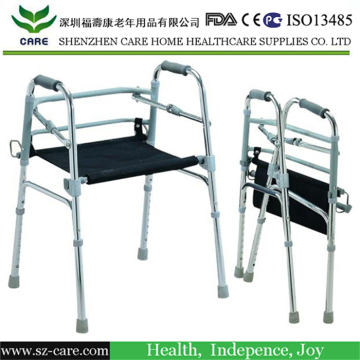 Exercise Folding Walker