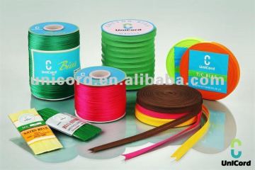 Bias Binding Tape