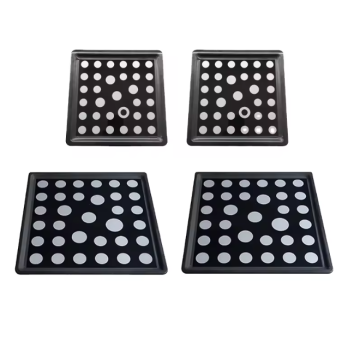 Target for Car Wheel Alignment