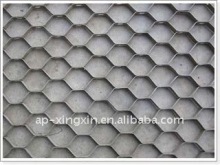 high temperature tortoise shell mesh(network)