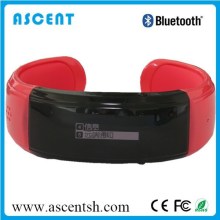 2015 new products smart watch with bluetooth With bluetooth