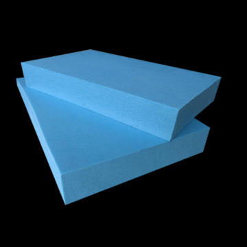 XPS Extruded Polystyrene Board