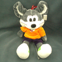 plush mice