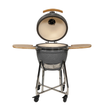 18 inch kamado joe grill