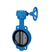 Disc Cast Iron Butterfly Valve Prices