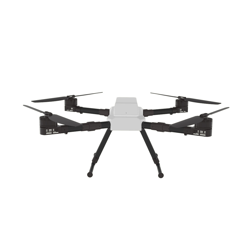 H850 drone carbon carbon drone Quad Copter frame