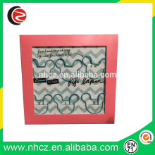 Bear Paperclip Card Set Animal Paper Clips