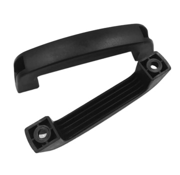 industrial door lever handle Reinforced nylon bridge handle