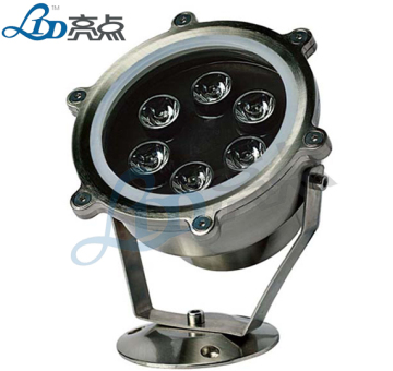 6w led underwater light LD-YS153-6 underwater light show led led underwater pool light