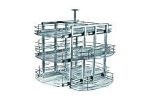 magic corner kitchen cabinet