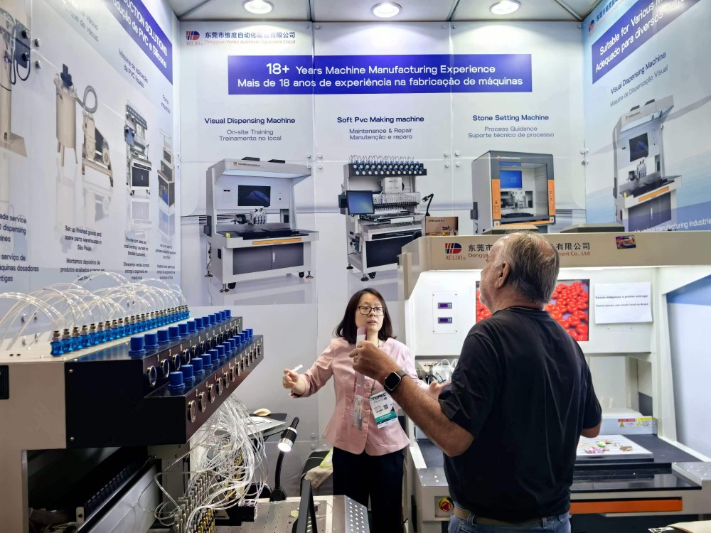 Brazilian Industrial Trade Shows Brazilian Industrial Trade Shows