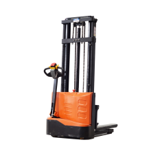 Titan Factory TL15S Electric Stacker Forklift Arcade Game Machine