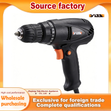 Precision Wood Drilling Professional Electric Drill