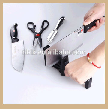 Useful Kitchen Mini Ceramic Knife Sharpener