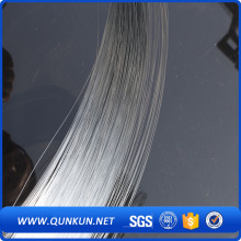Anping supplier low price galvanized scrubber wire
