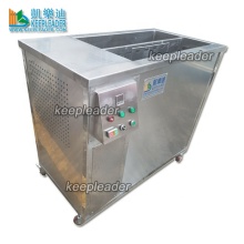 Ultrasonic Cleaner for PCB Stencils and Solder Paste Screens