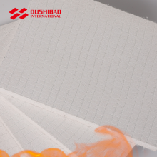 Refractory MgO Core Board for Industrial Use