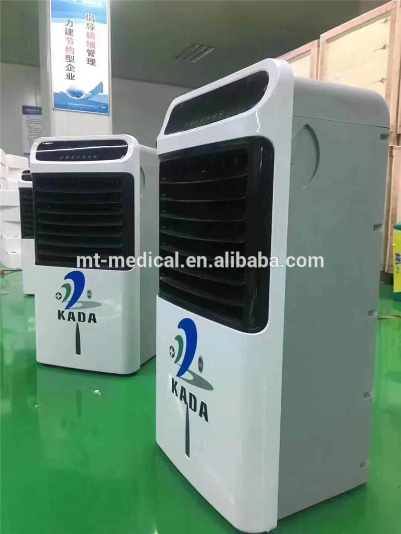 Hot Selling Antiviral Purifying Air Medical Surgical UV Sterilizer Machine