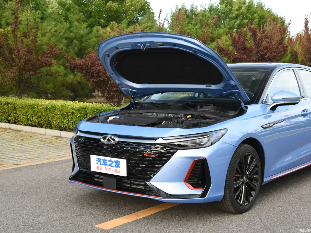 Chery Sedan Arrizo 8 DCT - New Gasoline Car for Sale