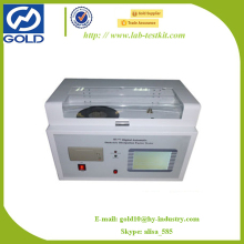 Tangent Delta Tester (GDGY)