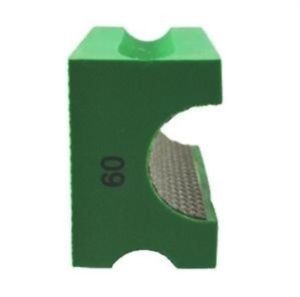 Diamond Full Bullnose Hand Polishing Pad1