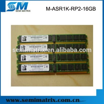 ASR 1000 RP2 16GB DRAM Memory M-ASR1K-RP2-16GB