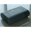 Hombre con capucha climatizada Power Bank 3v 4400mAh (AC221)